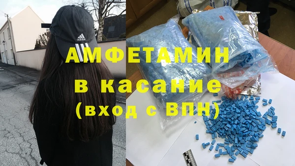молекула духа Алексин